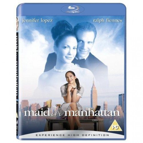 Maid In Manhattan