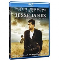 L'assassinat de Jesse James par le lâche Robert Ford