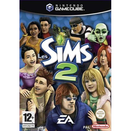 Les Sims 2