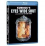 Eyes wide shut