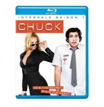 Chuck, saison 1