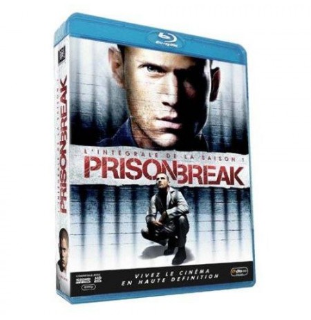Prison break, saison 1