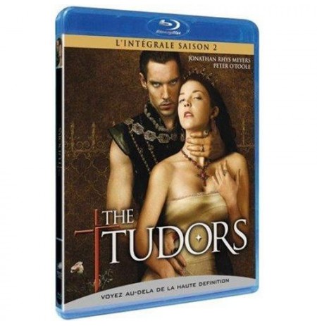 The tudors, saison 2