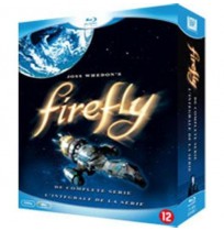 Firefly : L'Intégrale de la Série