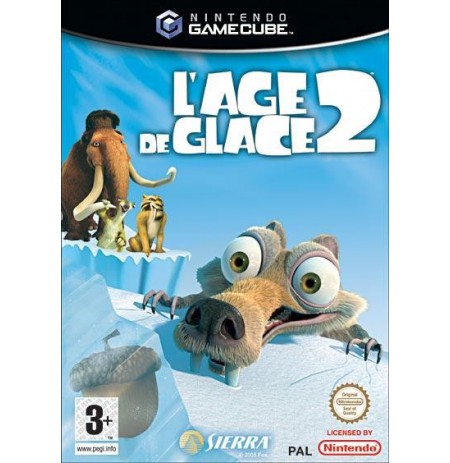 L'age de Glace 2