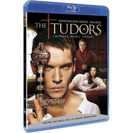 The tudors, saison 1