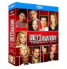 Grey's Anatomy , saison 4