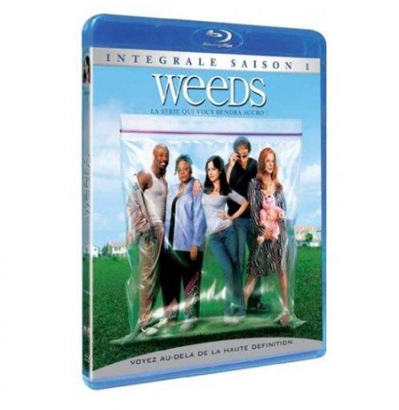 Weeds, saison 1