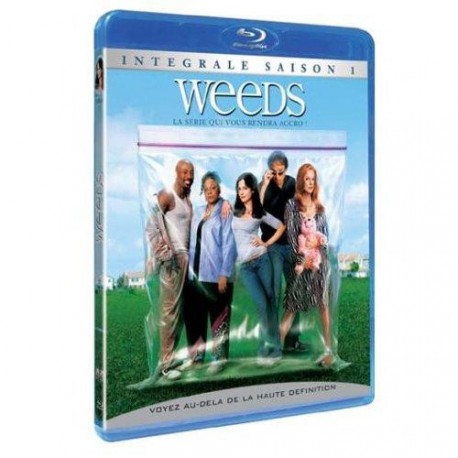 Weeds, saison 1