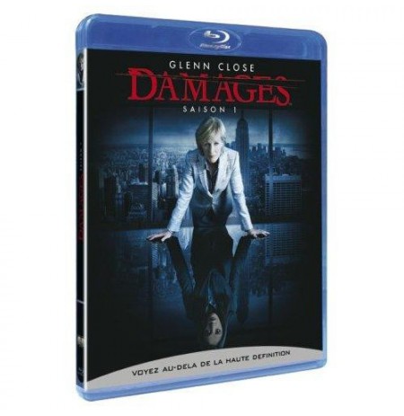 Damages, saison 1