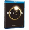 Heroes - Intégrale saison 1
