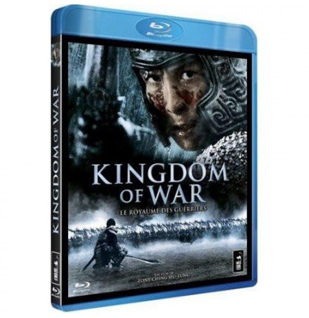 Kingdom of war