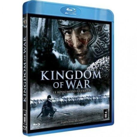 Kingdom of war