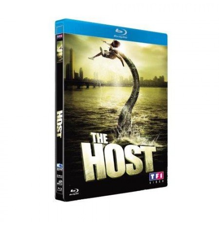 The host