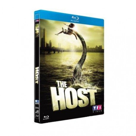 The host