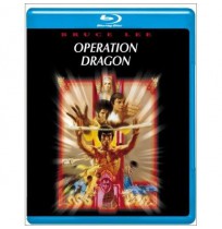 Operation dragon - enter the dragon