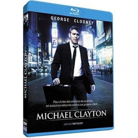 Michael Clayton