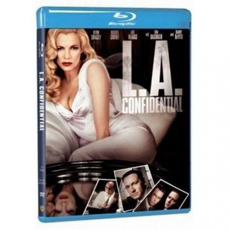 L.A Confidential