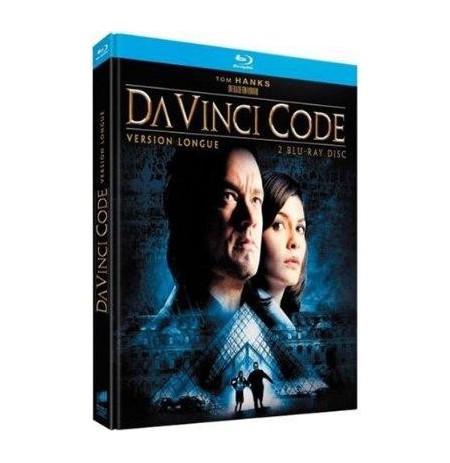 Da Vinci Code - version longue