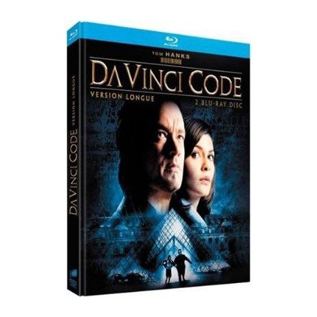 Da Vinci Code - version longue