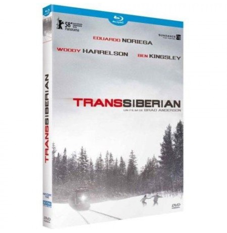 Transsiberian