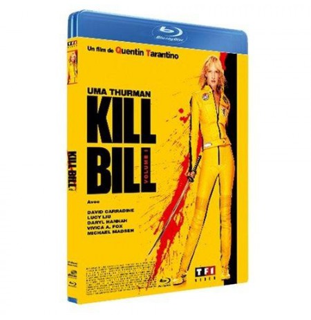 Kill Bill - Volume I