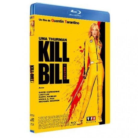 Kill Bill - Volume I