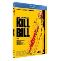 Kill Bill - Volume I