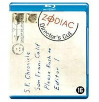 Zodiac (Director's cut)