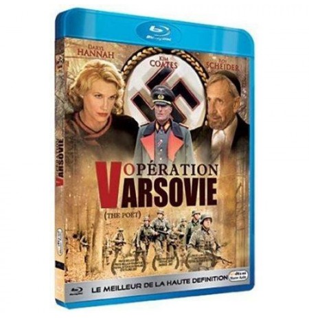 Opération Varsovie