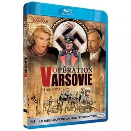 Opération Varsovie