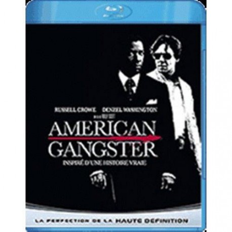 American Gangster