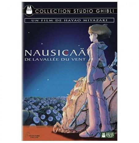 Nausicaä