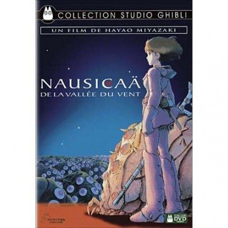 Nausicaä