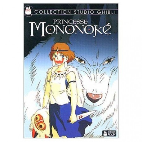 Princesse Mononoké