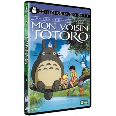 Mon voisin Totoro