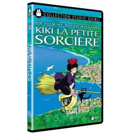 Kiki la petite sorcière