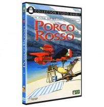 Porco Rosso