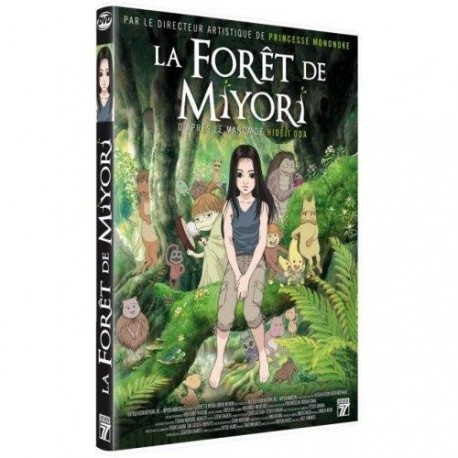 La foret de miyori