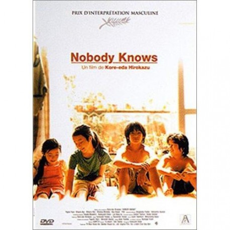 Nobody knows