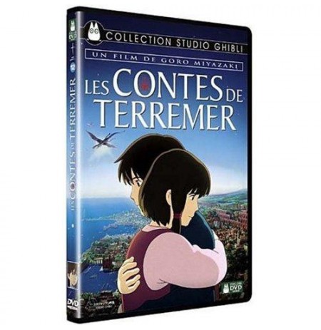 Les contes de terremer