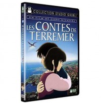 Les contes de terremer