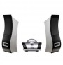 Enceintes Hercules HP XPS 2.0 Lounge