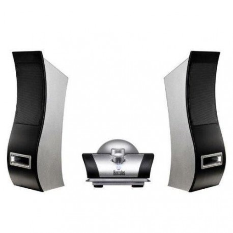 Enceintes Hercules HP XPS 2.0 Lounge