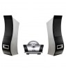 Enceintes Hercules HP XPS 2.0 Lounge