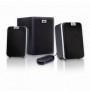 Enceintes Hercules  HP XPS 2.112