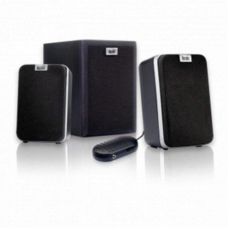 Enceintes Hercules  HP XPS 2.112