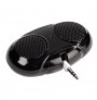 Mini enceinte mobile pour MP3 / IPOD Hama
