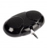 Mini enceinte mobile pour MP3 / IPOD Hama