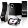 Enceintes Hercules  HP XPS 2.1 Lounge